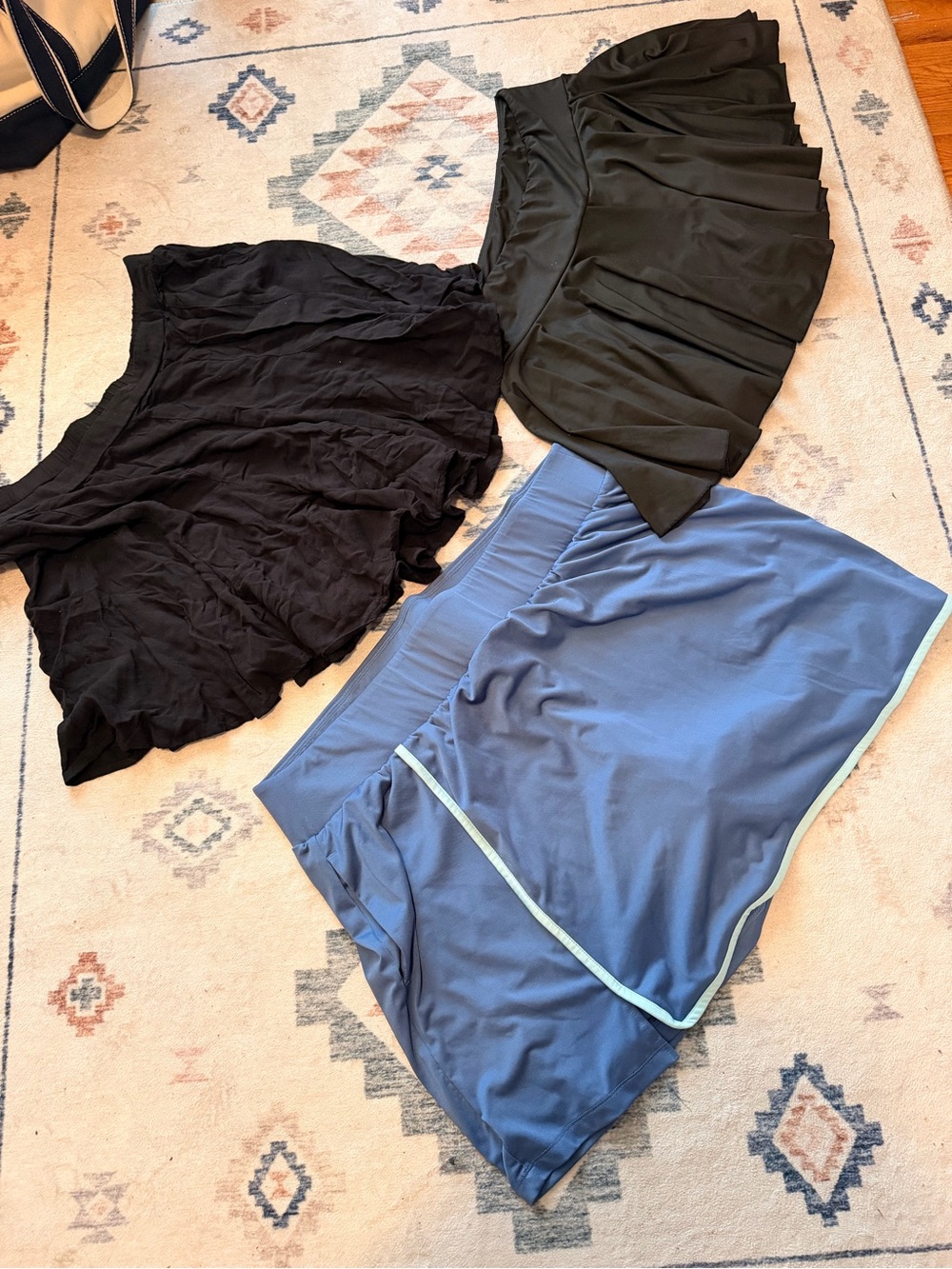 Woman skirt Size 2x